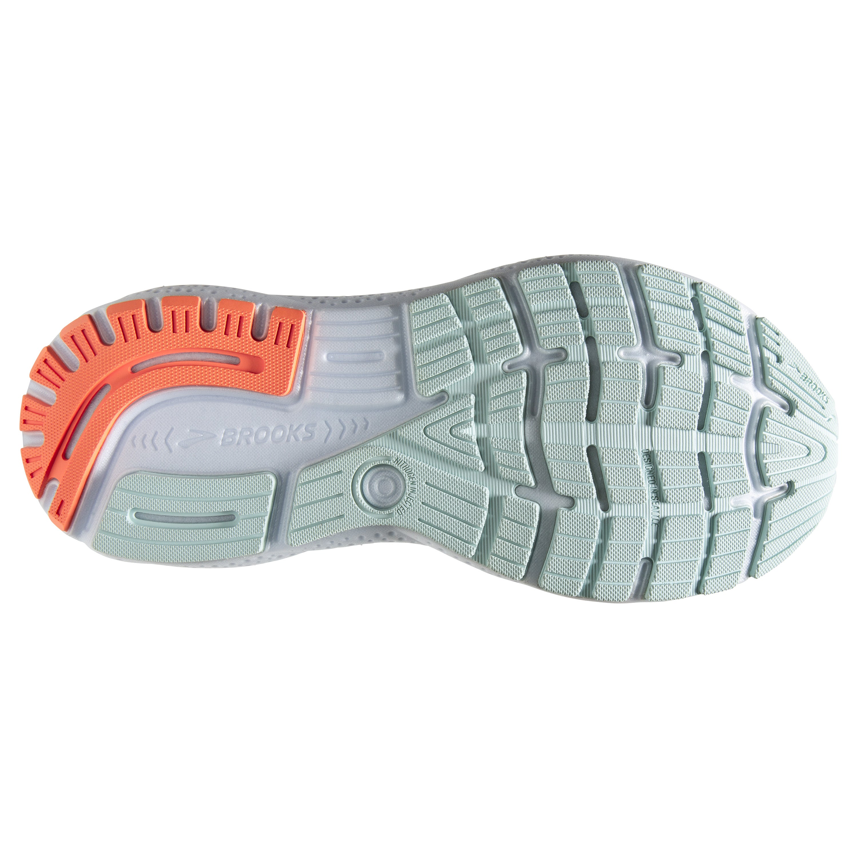 Ghost 16 - Women's Road Running Shoes