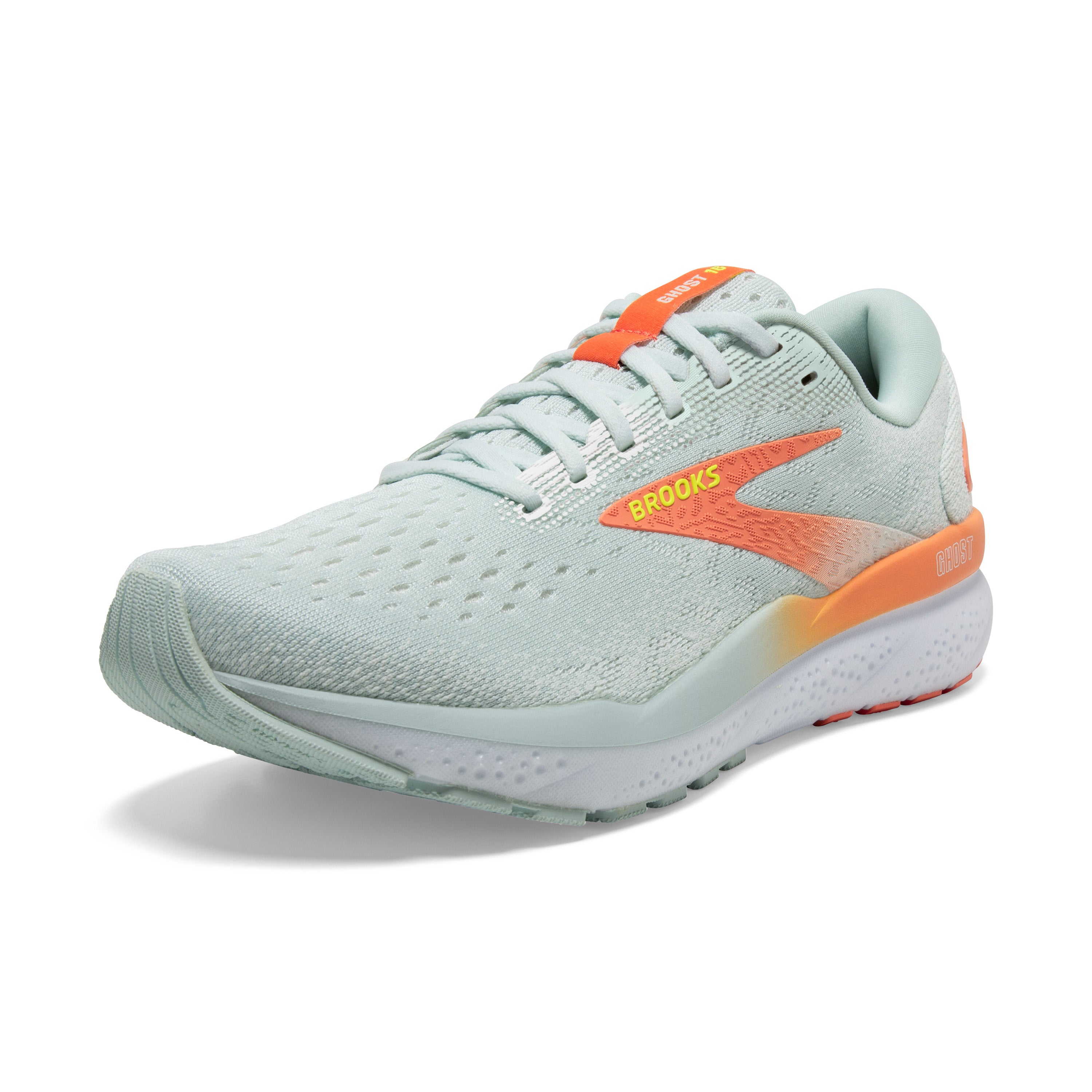 Ghost 16 - Women's Road Running Shoes