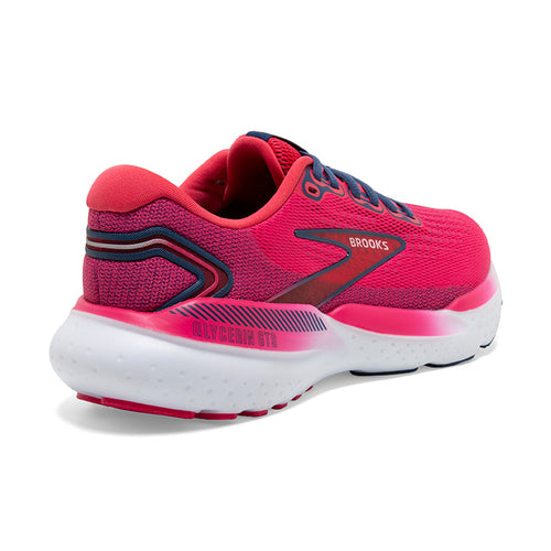 Glycerin GTS 21 - Women's Road Running Shoes
