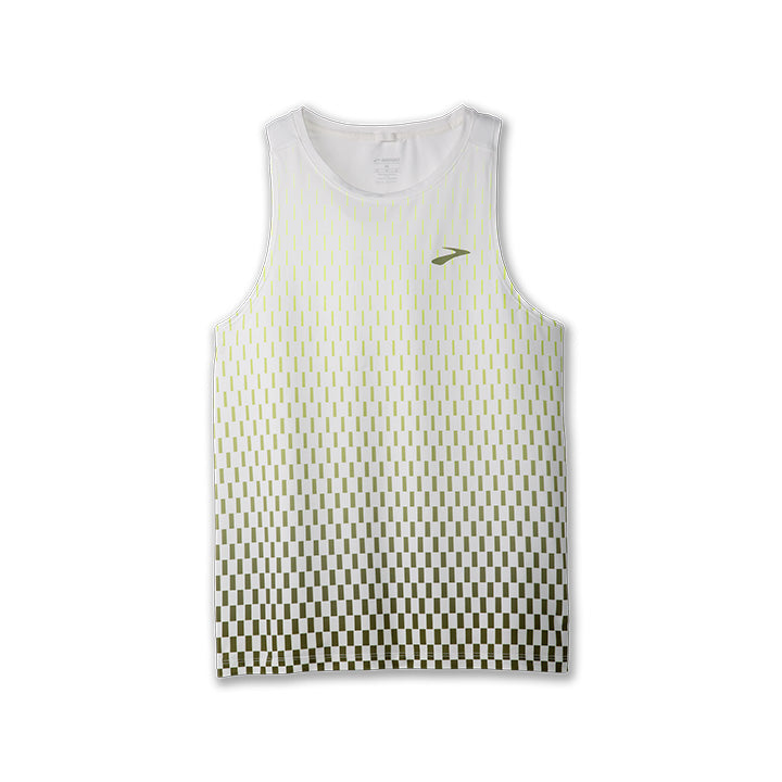 Atmosphere Singlet 2.0 - Men – Brooks Running India