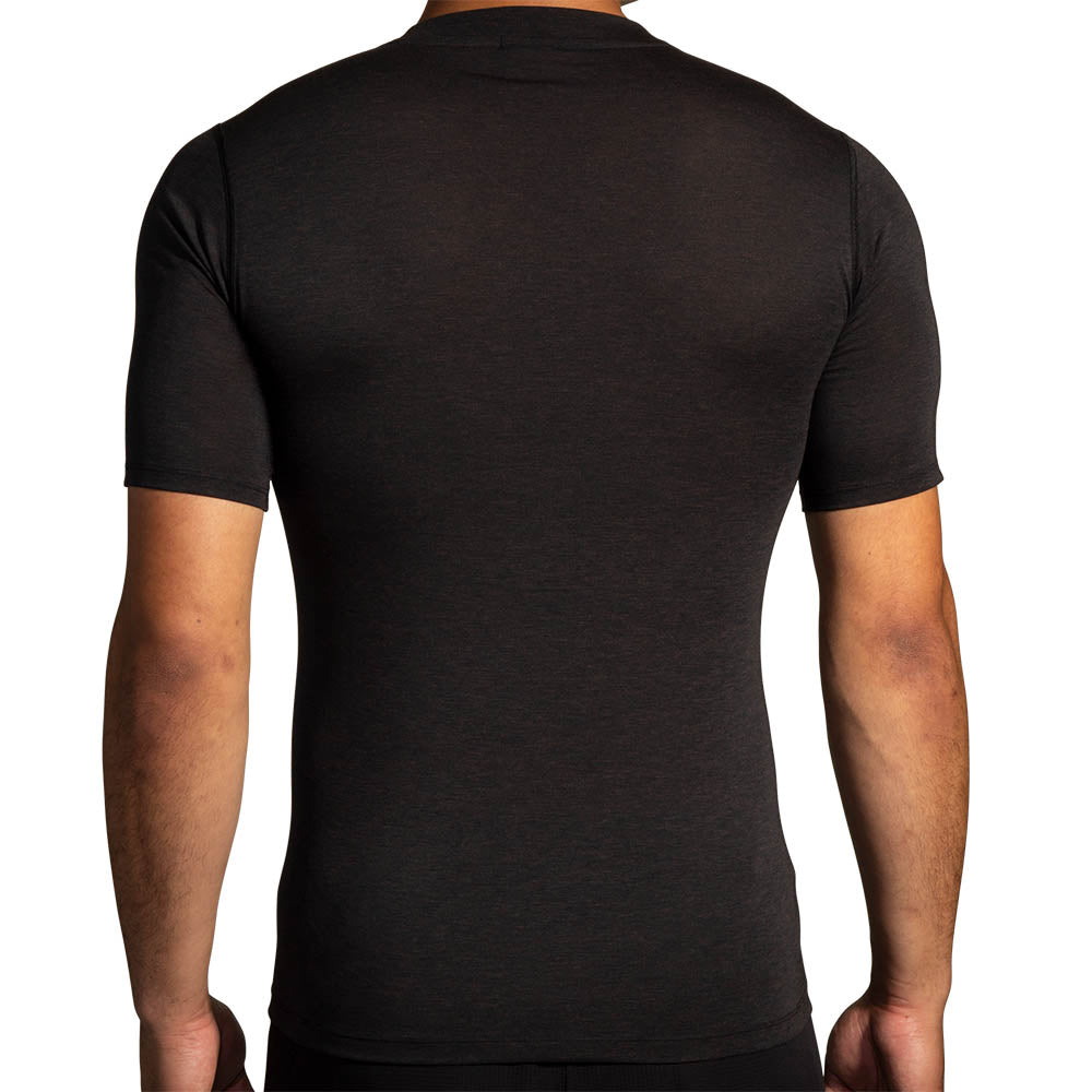 HIGH POINT SHORT SLEEVE - MENS