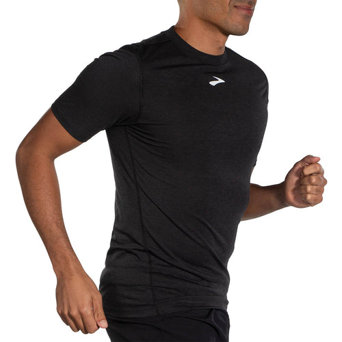 HIGH POINT SHORT SLEEVE - MENS