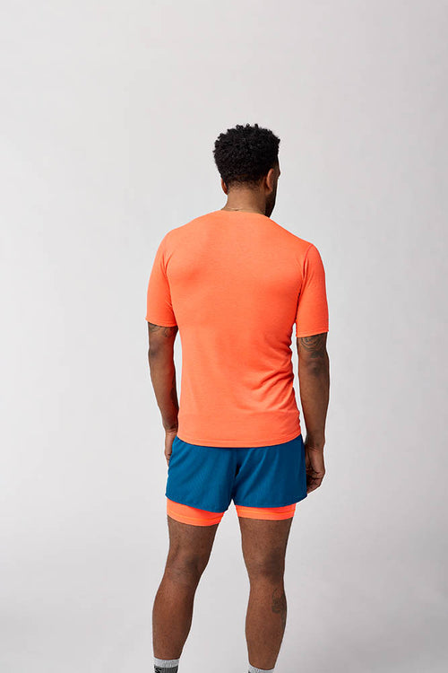 HIGH POINT SHORT SLEEVE - MENS