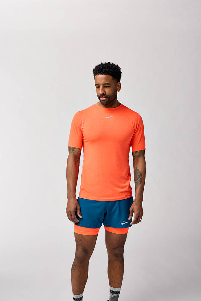 HIGH POINT SHORT SLEEVE - MENS