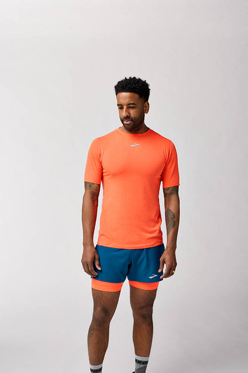 HIGH POINT SHORT SLEEVE - MENS