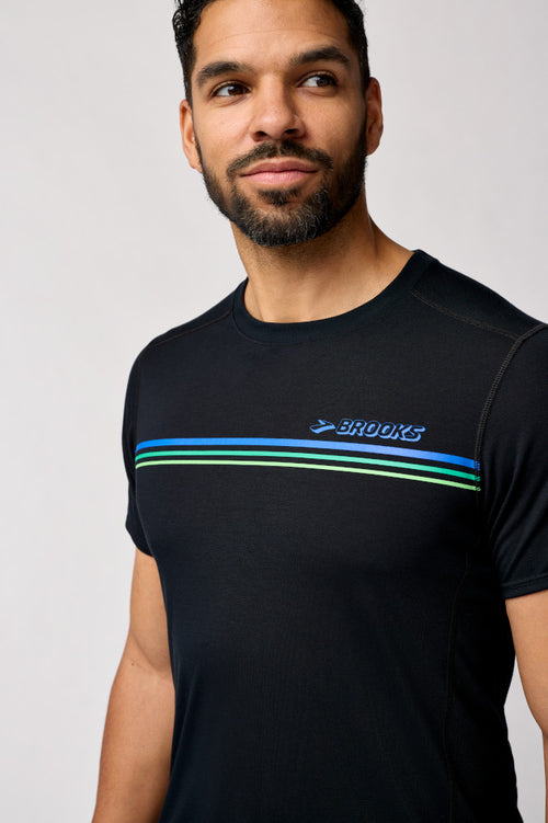 Distance Short Sleeve 3.0 - Men