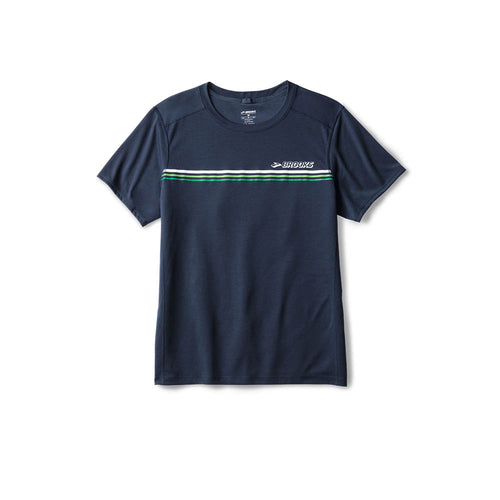 Distance Short Sleeve 3.0 - Men