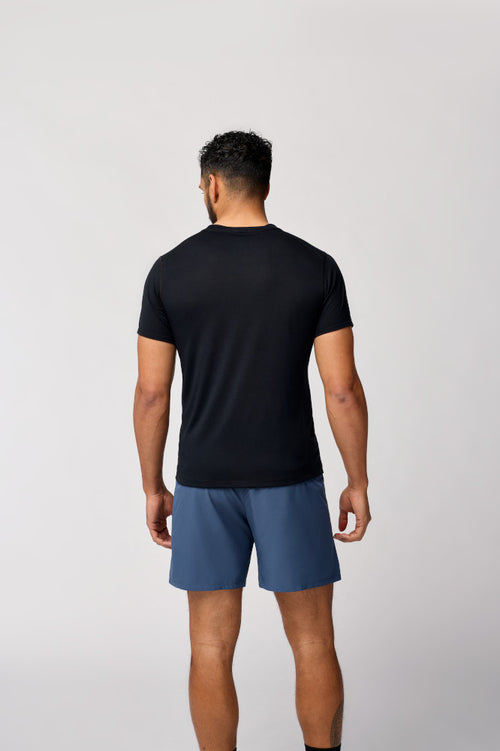 Distance Short Sleeve 3.0 - Men