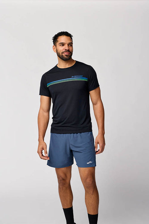Distance Short Sleeve 3.0 - Men