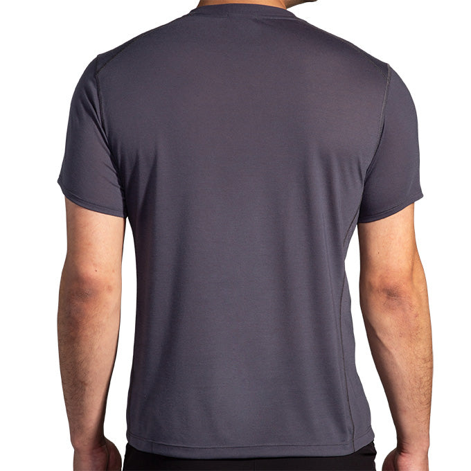 Distance Short Sleeve 3.0 - Men – Brooks Running India