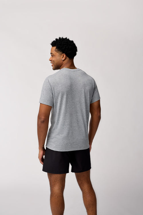 Distance Short Sleeve 3.0 - Men