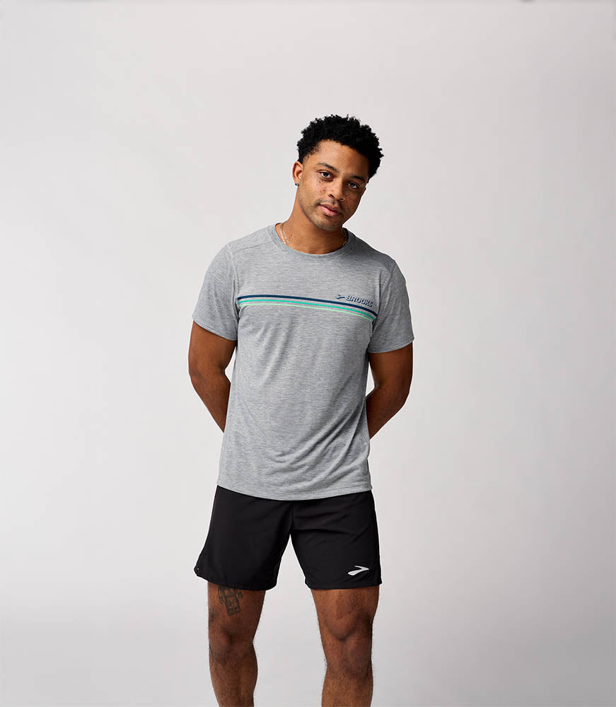 Distance Short Sleeve 3.0 - Men