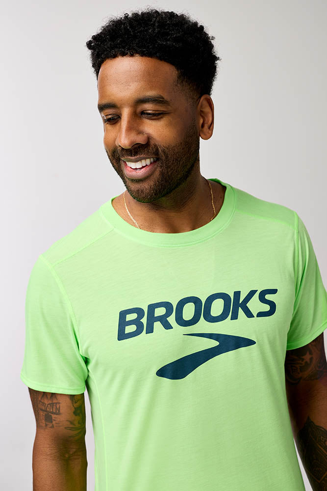 Distance Short Sleeve 3.0 - Men