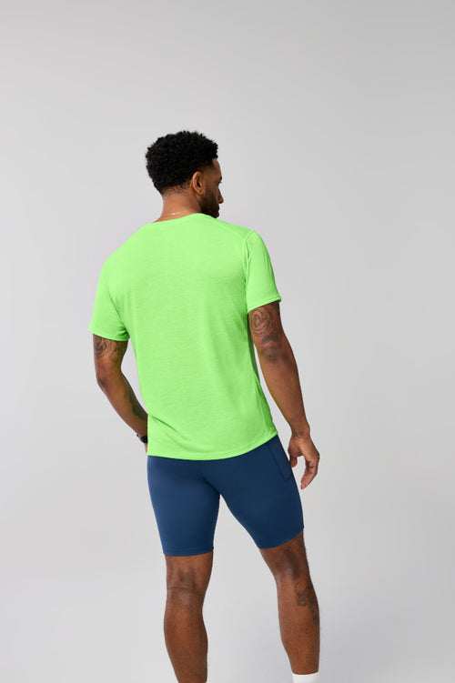 Distance Short Sleeve 3.0 - Men