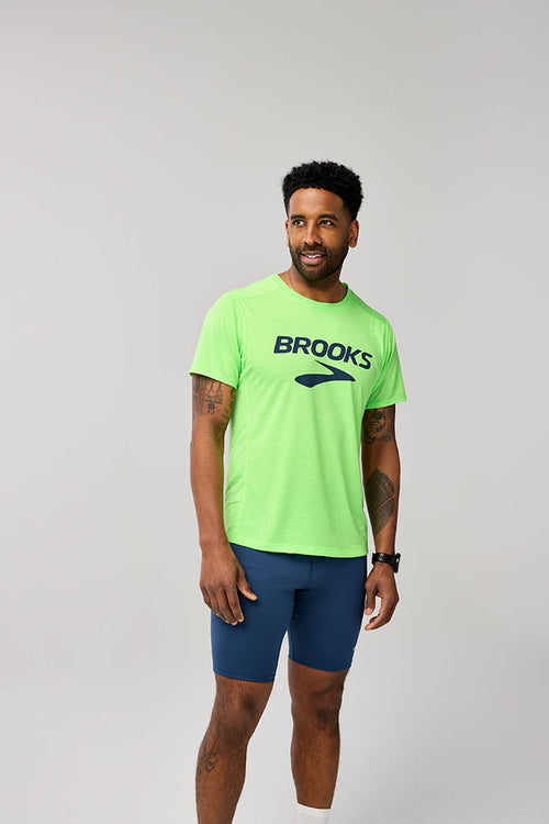 Distance Short Sleeve 3.0 - Men