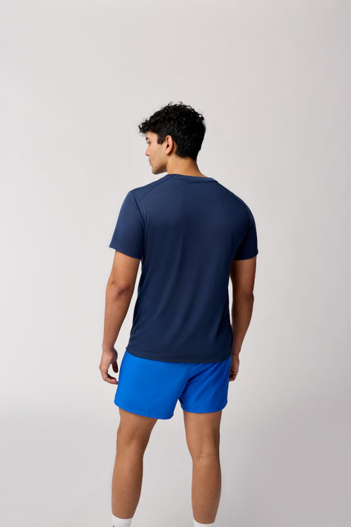 Distance Short Sleeve 3.0 - Men