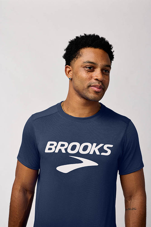Distance Short Sleeve 3.0 - Men