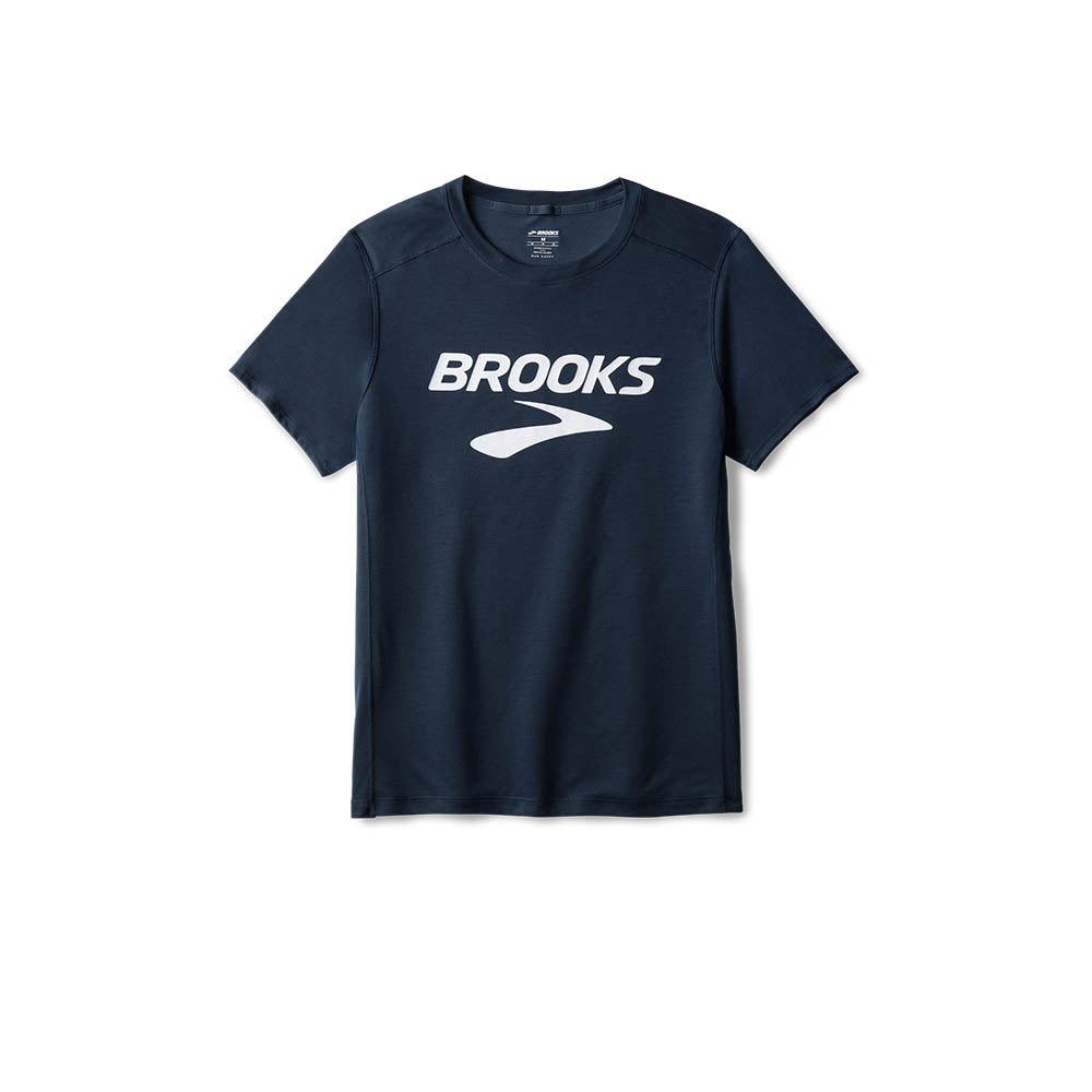 Distance Short Sleeve 3.0 - Men