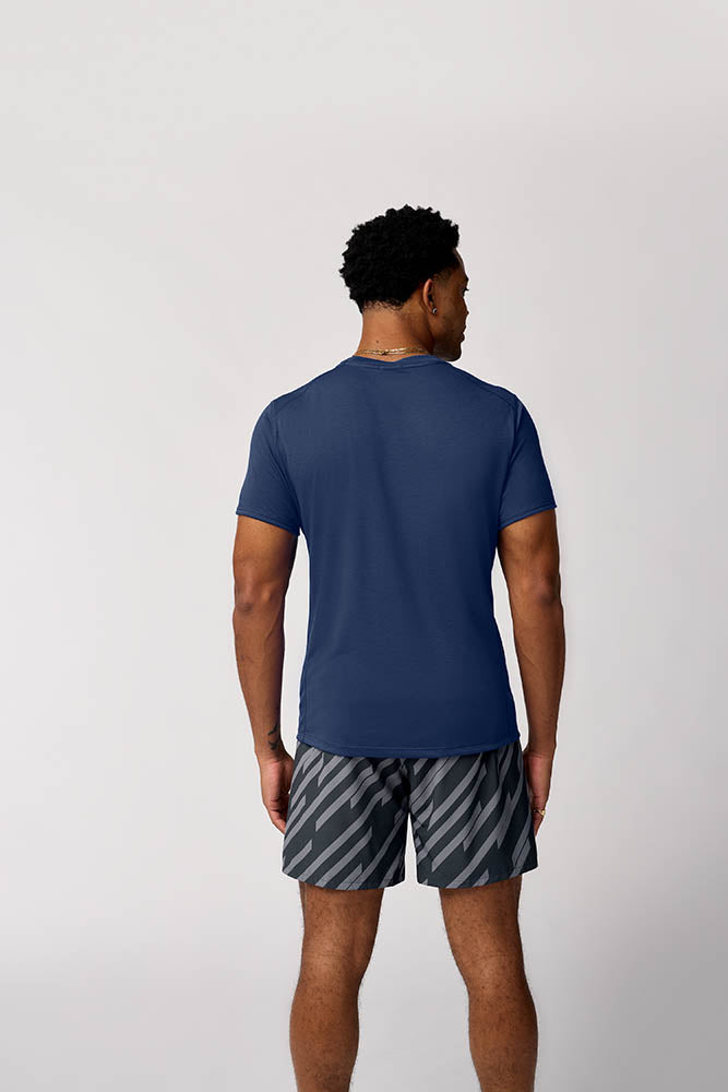 Distance Short Sleeve 3.0 - Men