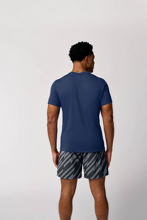 Distance Short Sleeve 3.0 - Men