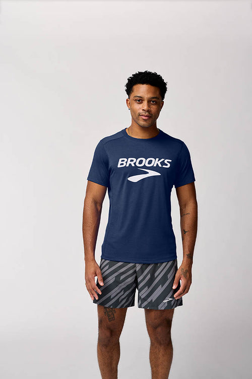 Distance Short Sleeve 3.0 - Men