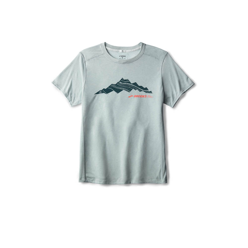 Distance Short Sleeve 3.0 - Men