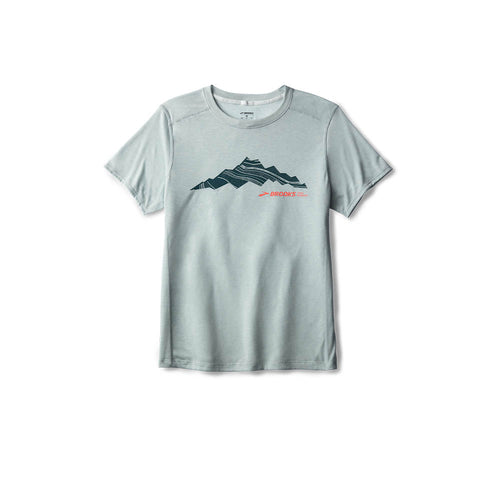 Distance Short Sleeve 3.0 - Men