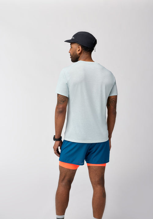 Distance Short Sleeve 3.0 - Men