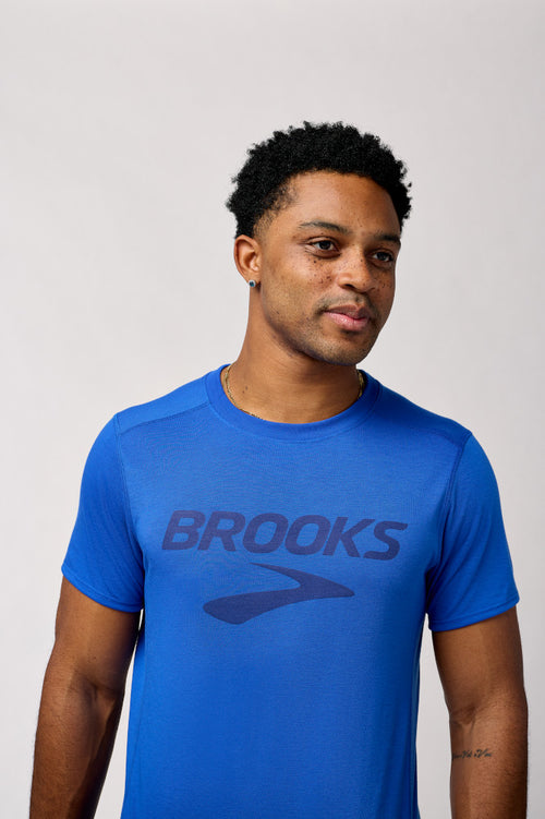 Distance Short Sleeve 3.0 - Men
