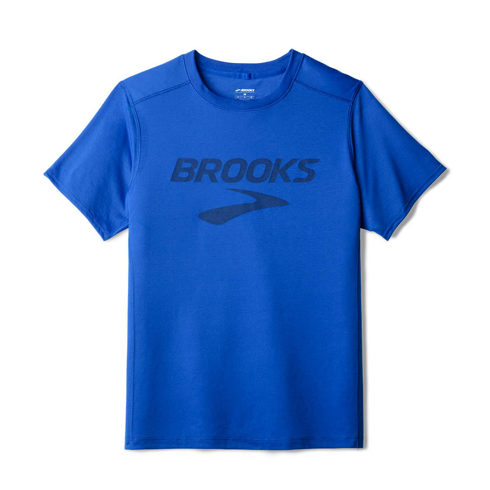 Distance Short Sleeve 3.0 - Men