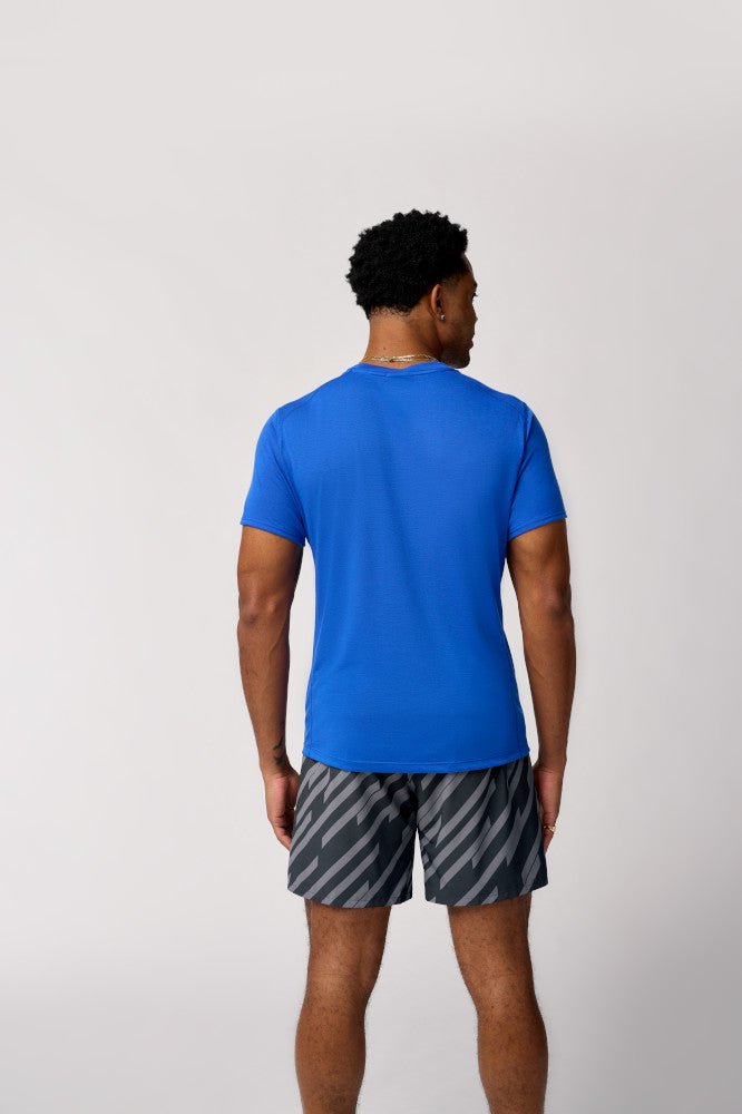 Distance Short Sleeve 3.0 - Men