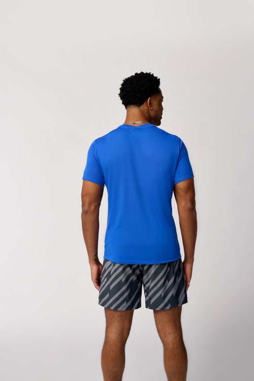 Distance Short Sleeve 3.0 - Men