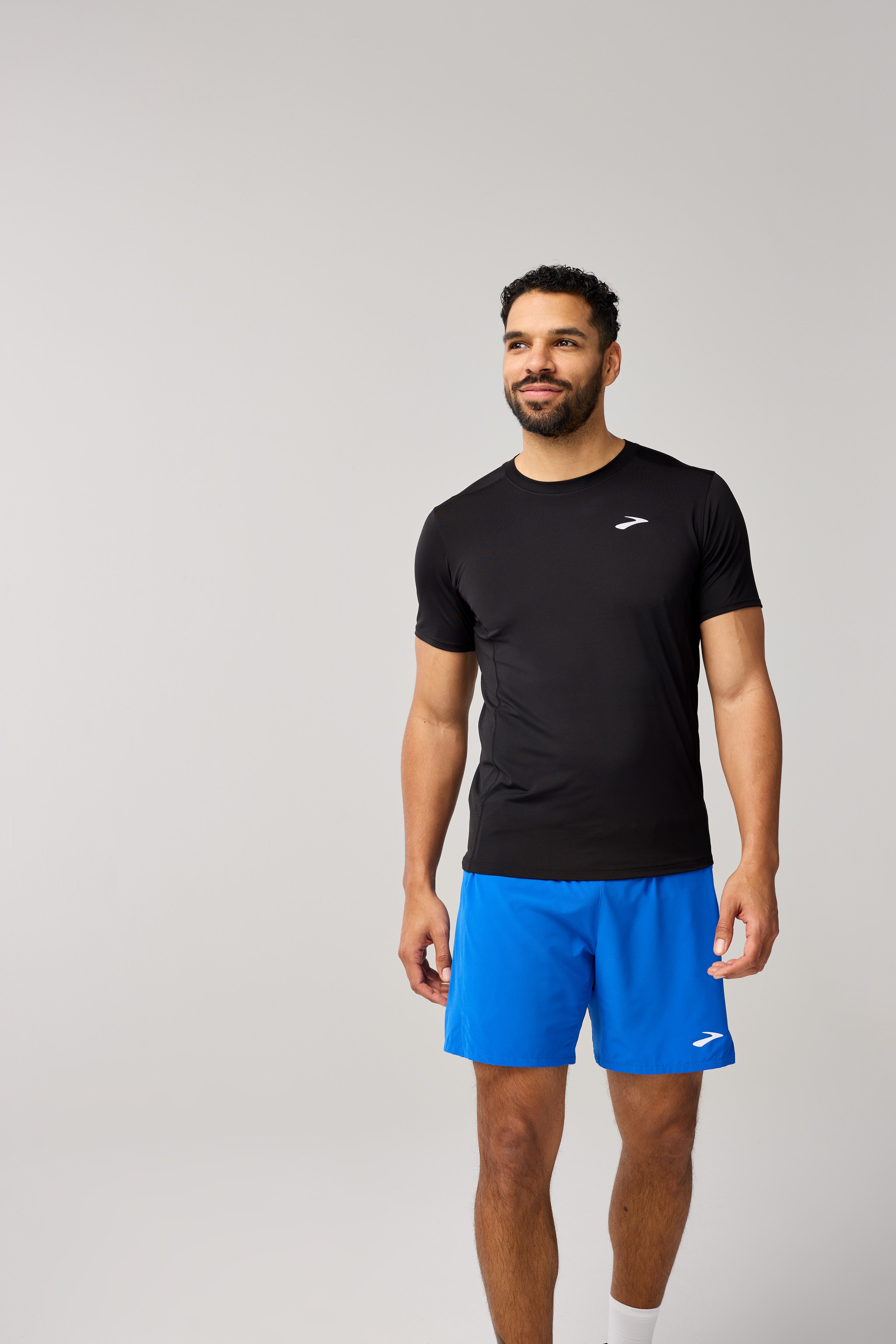 ATMOSPHERE SHORT SLEEVE 3.0 - MENS