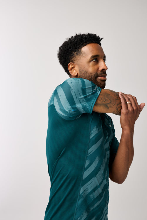 ATMOSPHERE SHORT SLEEVE 3.0 - MENS