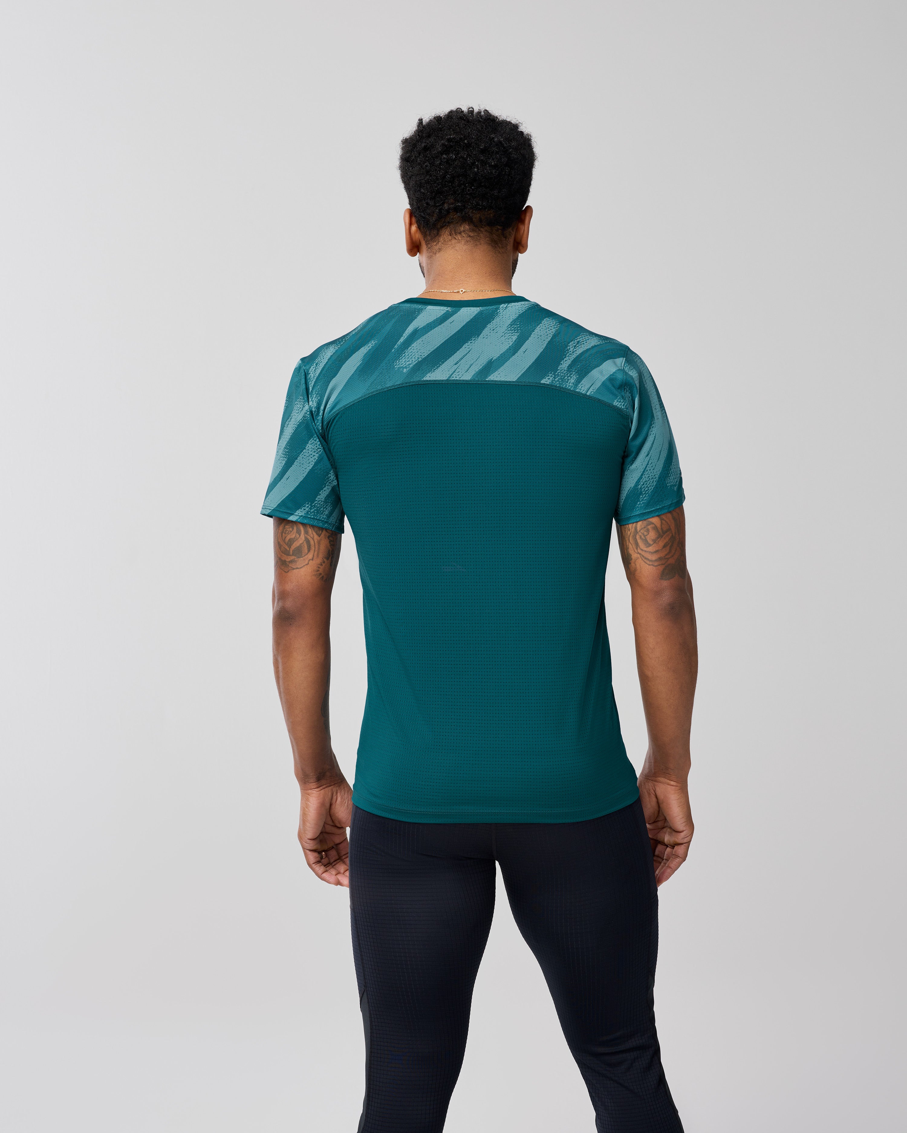 ATMOSPHERE SHORT SLEEVE 3.0 - MENS