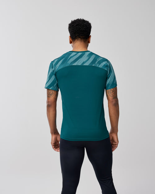 ATMOSPHERE SHORT SLEEVE 3.0 - MENS