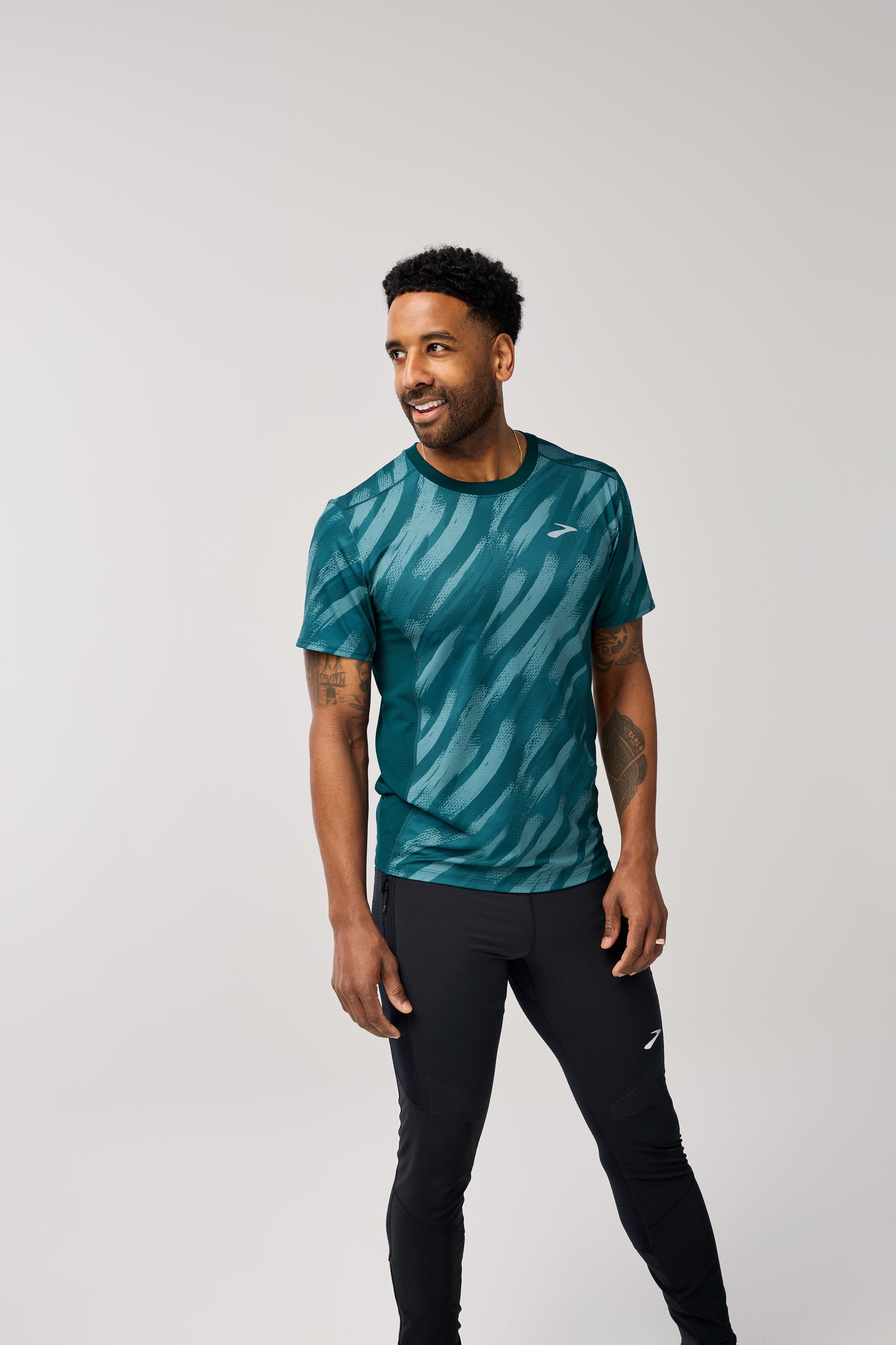 ATMOSPHERE SHORT SLEEVE 3.0 - MENS
