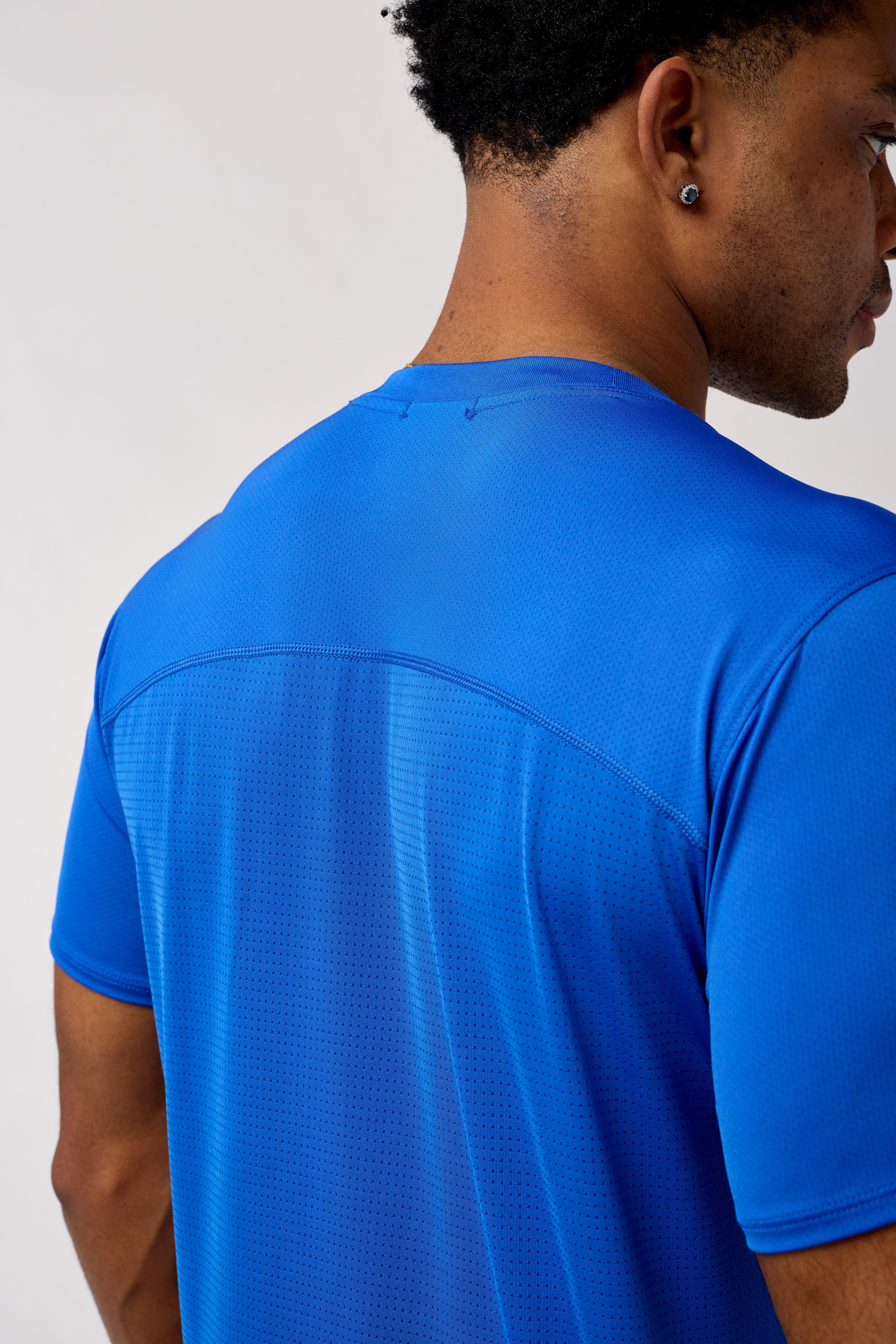ATMOSPHERE SHORT SLEEVE 3.0 - MENS