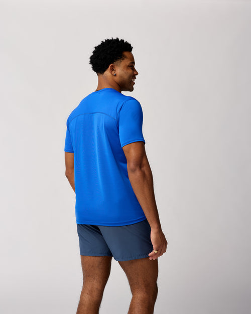 ATMOSPHERE SHORT SLEEVE 3.0 - MENS
