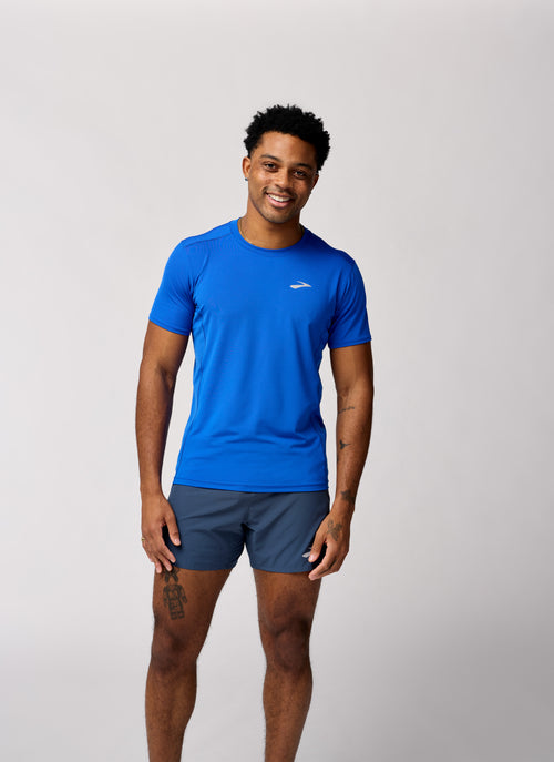 ATMOSPHERE SHORT SLEEVE 3.0 - MENS