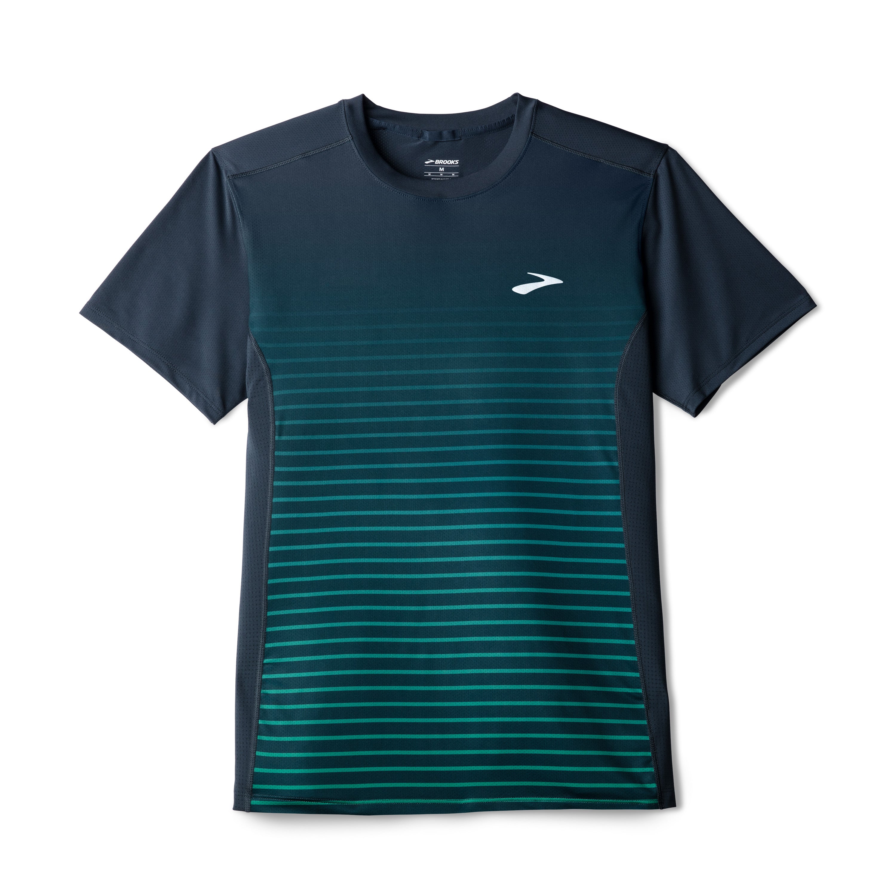ATMOSPHERE SHORT SLEEVE 3.0 - MENS