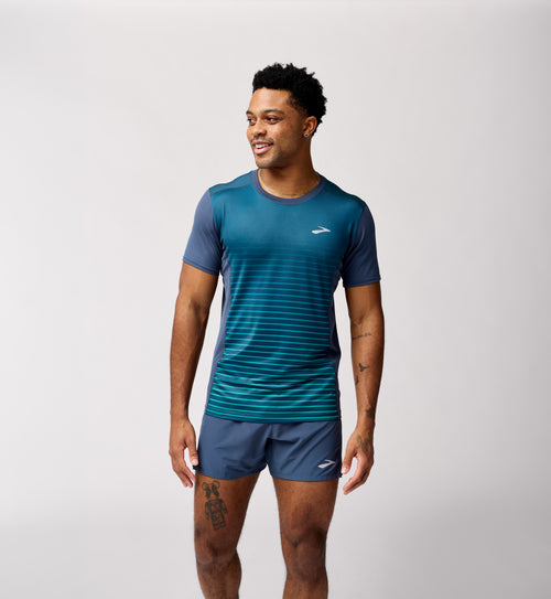ATMOSPHERE SHORT SLEEVE 3.0 - MENS