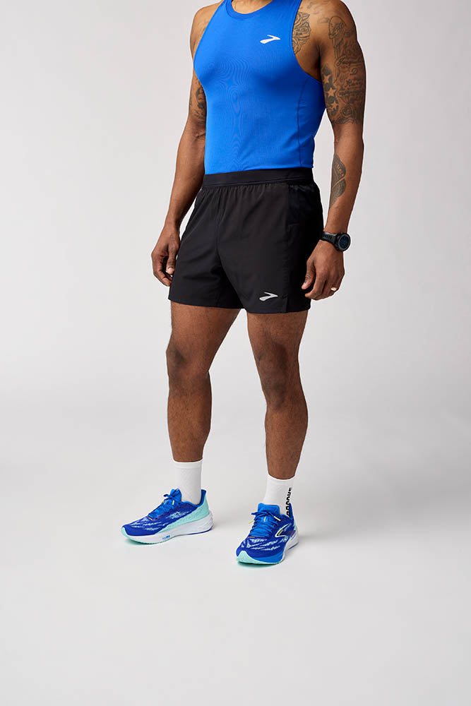 JOURNEY 5" SHORT - MEN'S