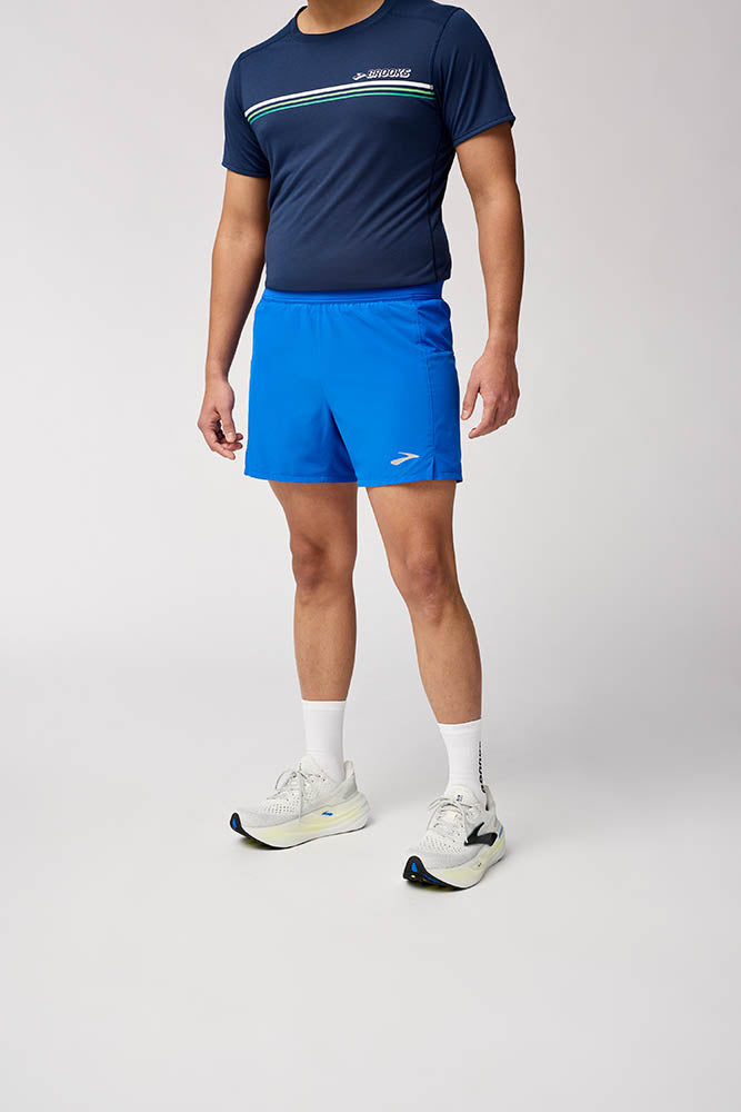 JOURNEY 5" SHORT - MEN'S