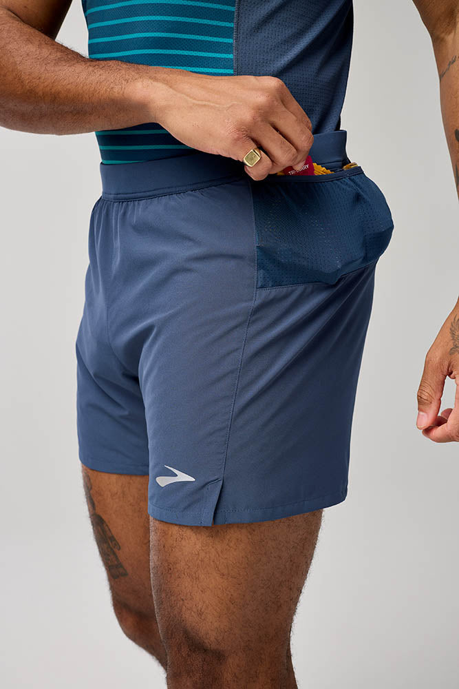 JOURNEY 5" SHORT - MEN'S