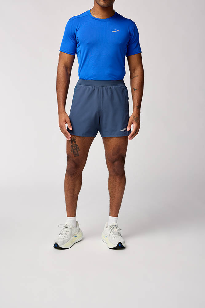 JOURNEY 5" SHORT - MEN'S