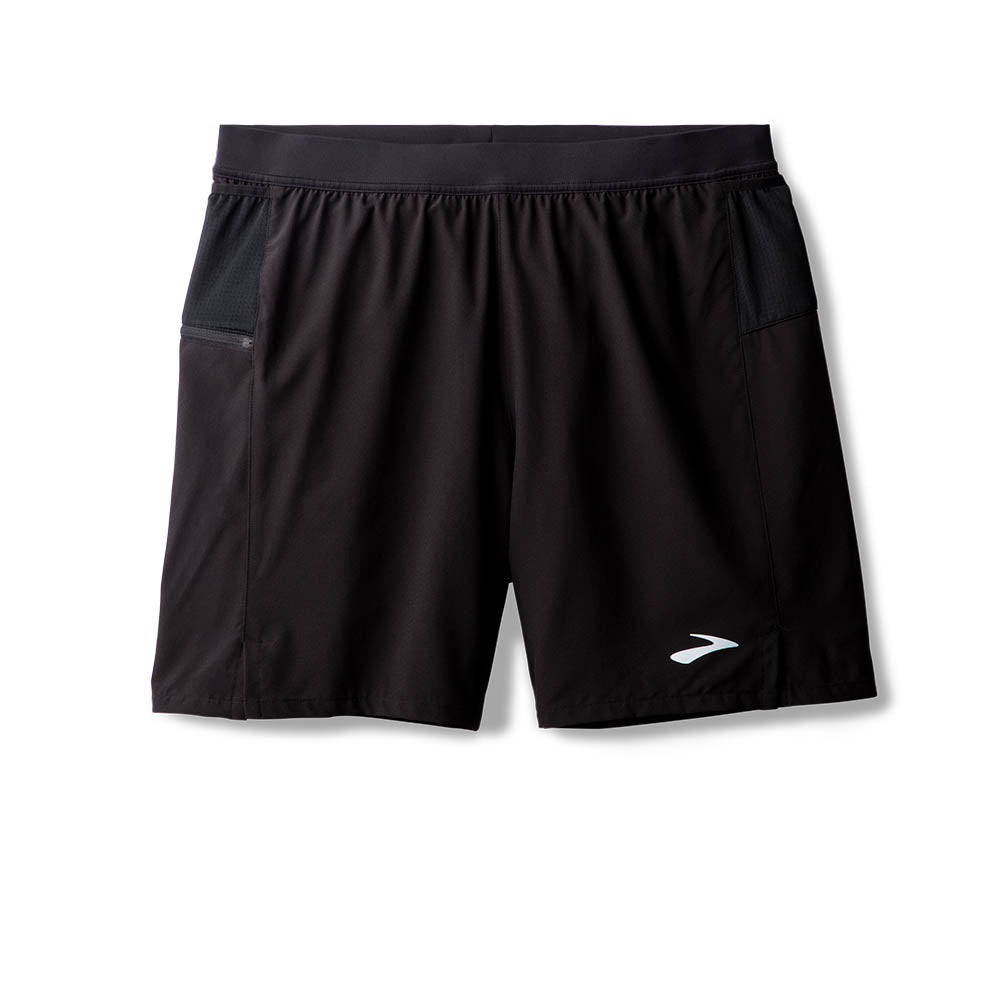 JOURNEY 7" 2 IN 1 SHORT - Mens