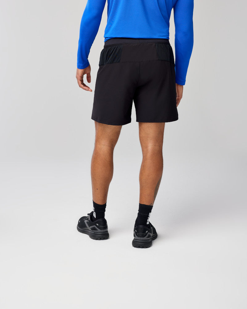 JOURNEY 7" 2 IN 1 SHORT - Mens