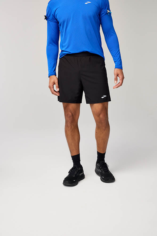 JOURNEY 7" 2 IN 1 SHORT - Mens