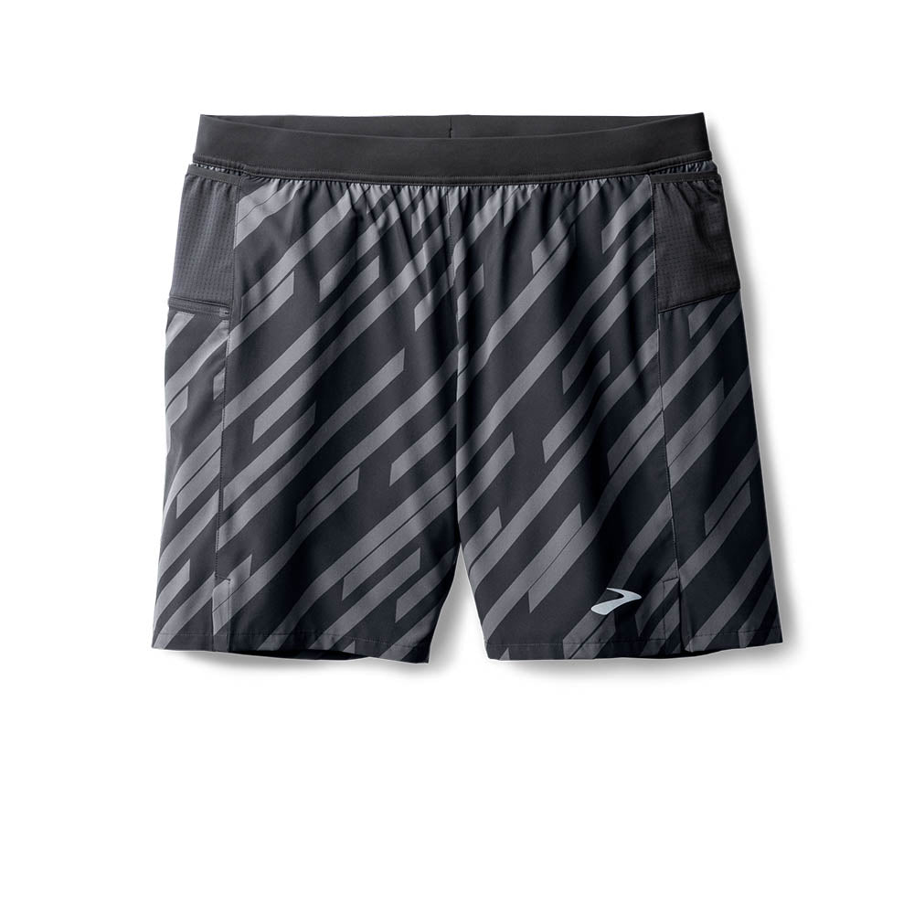 JOURNEY 7" 2 IN 1 SHORT - Mens
